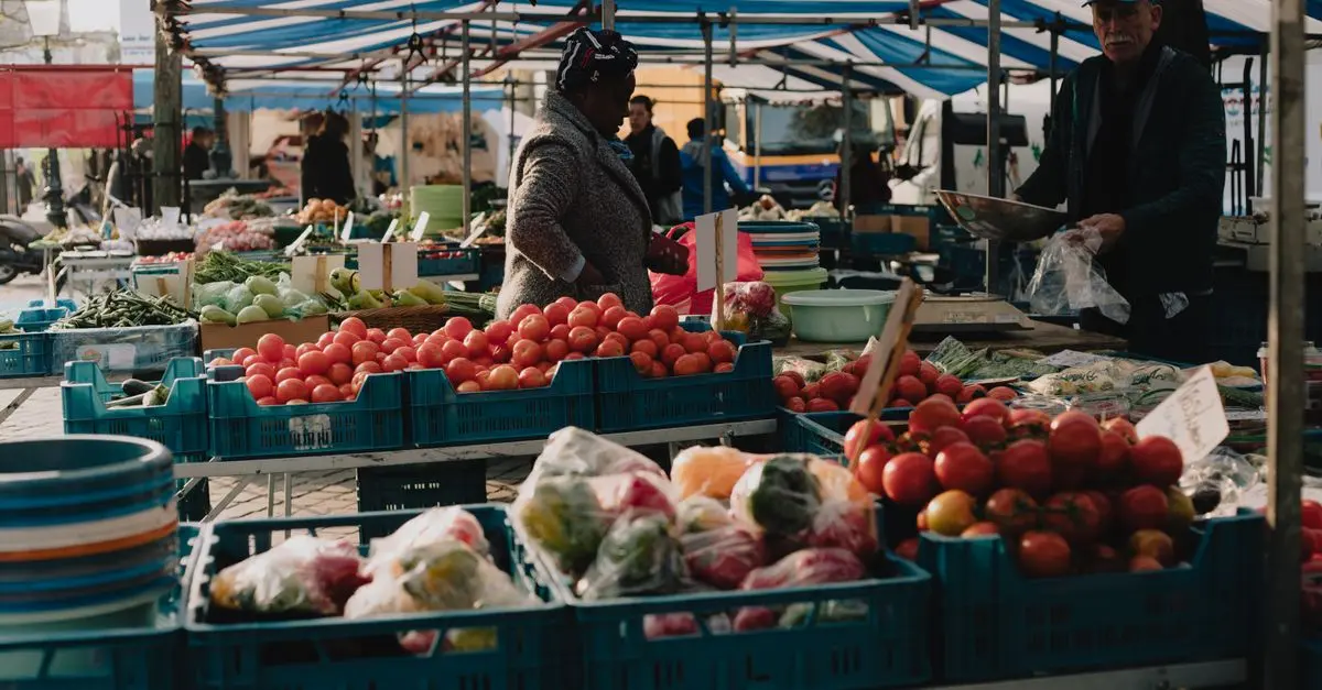 Initiatives Locales à Soutenir Lors de Vos Voyages