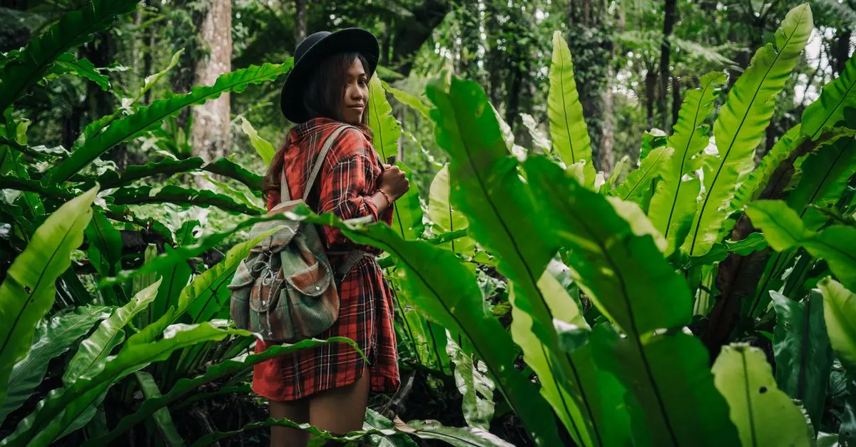 5 Astuces pour un Voyage Nature Écoresponsable