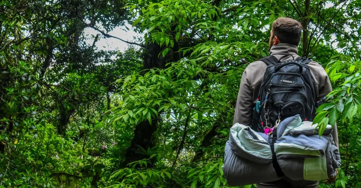 Comment Voyager Zéro Déchet : Guide Complet