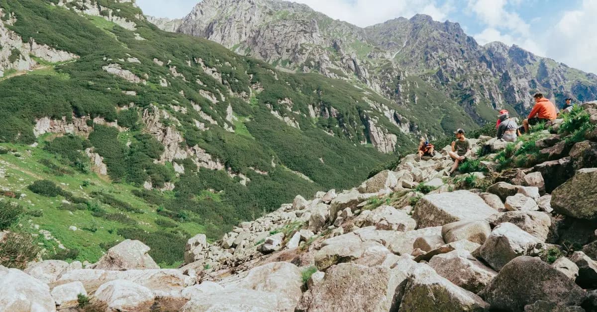 Les 10 Meilleures Activités de Plein Air pour les Amoureux de la Nature