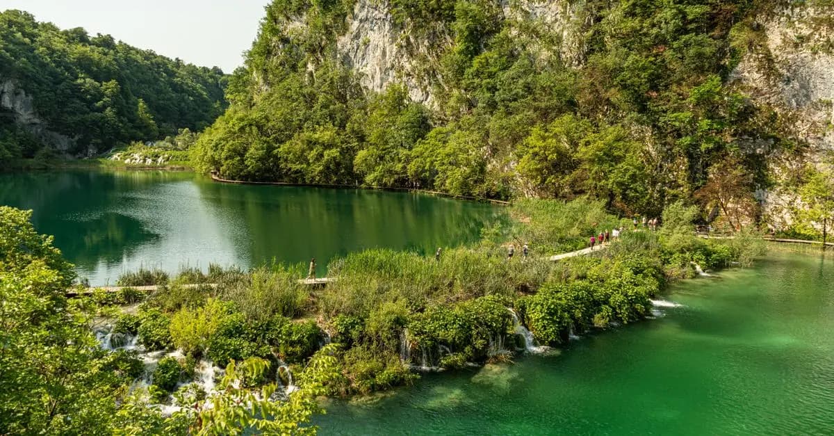 Top 10 des Destinations Nature à Visiter pour un Séjour Écoresponsable