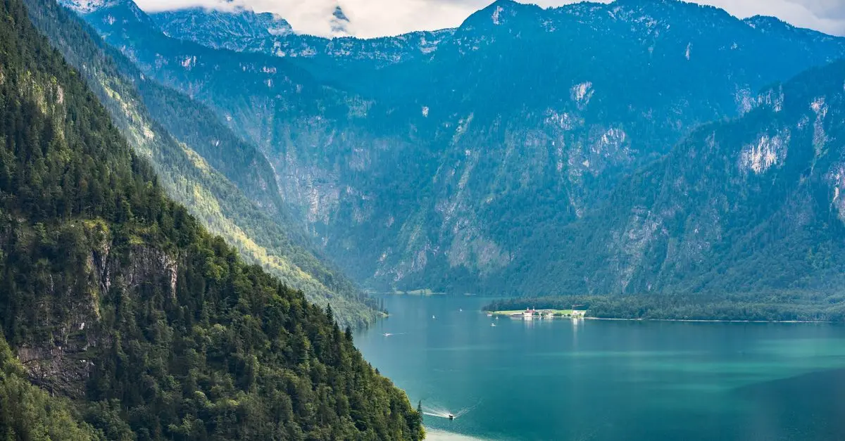 Les Meilleurs Spots pour Pratiquer l'Écotourisme en Europe
