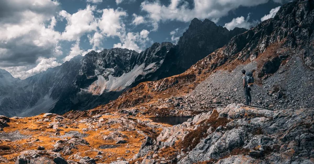 Les Meilleures Activités de Plein Air à Découvrir