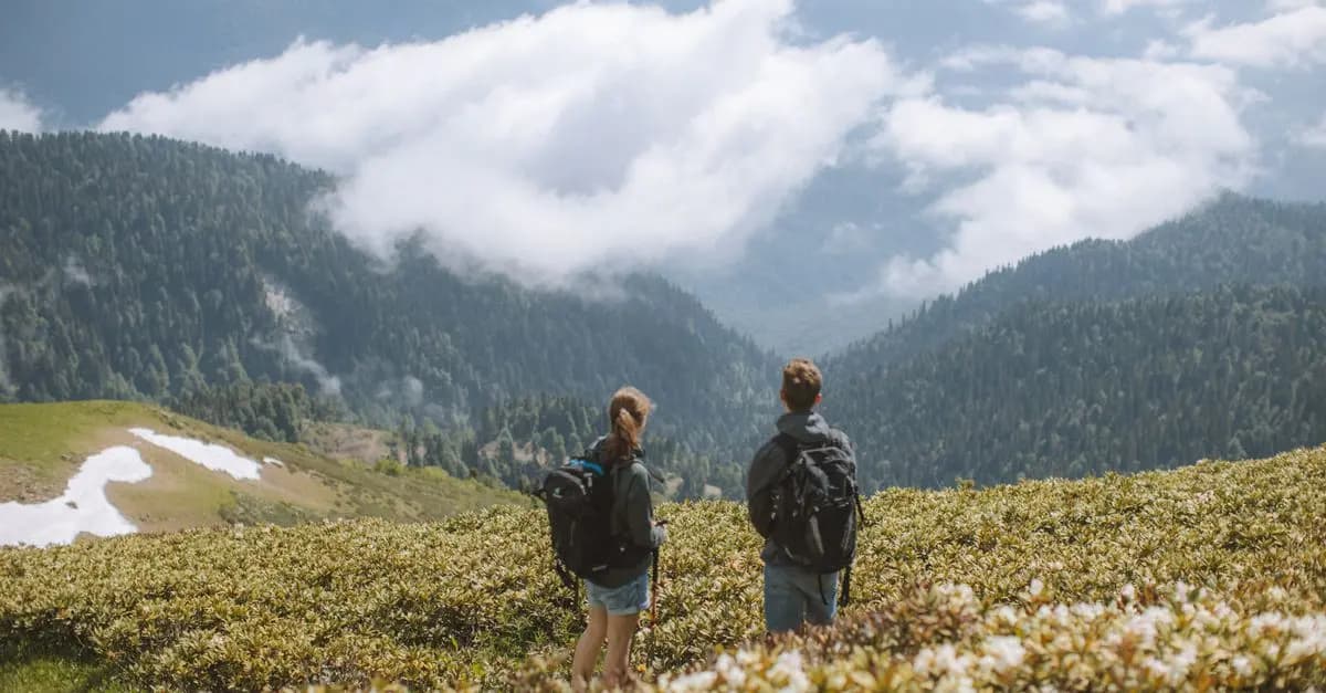 Les Meilleures Activités de Plein Air pour les Amoureux de la Nature