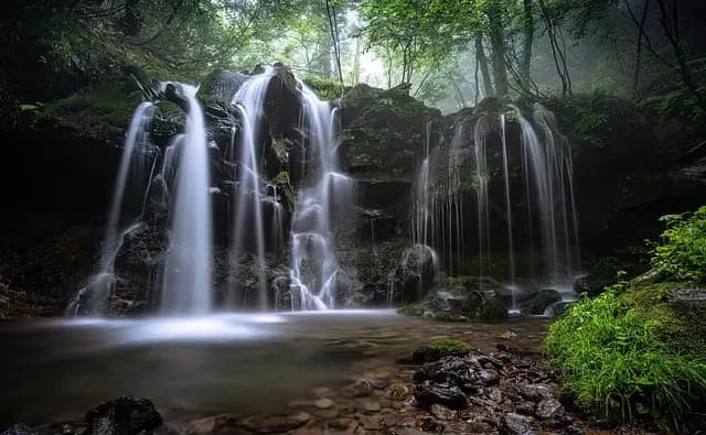10 Astuces pour un Voyage Nature Écoresponsable