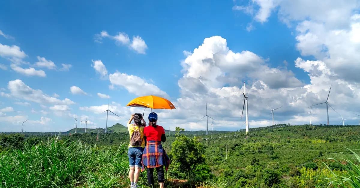 Guide Complet pour Voyager Responsable dans la Nature