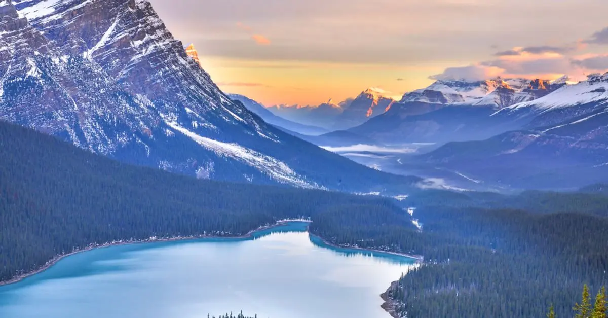 Les Meilleurs Parcs Nationaux à Explorer en Europe