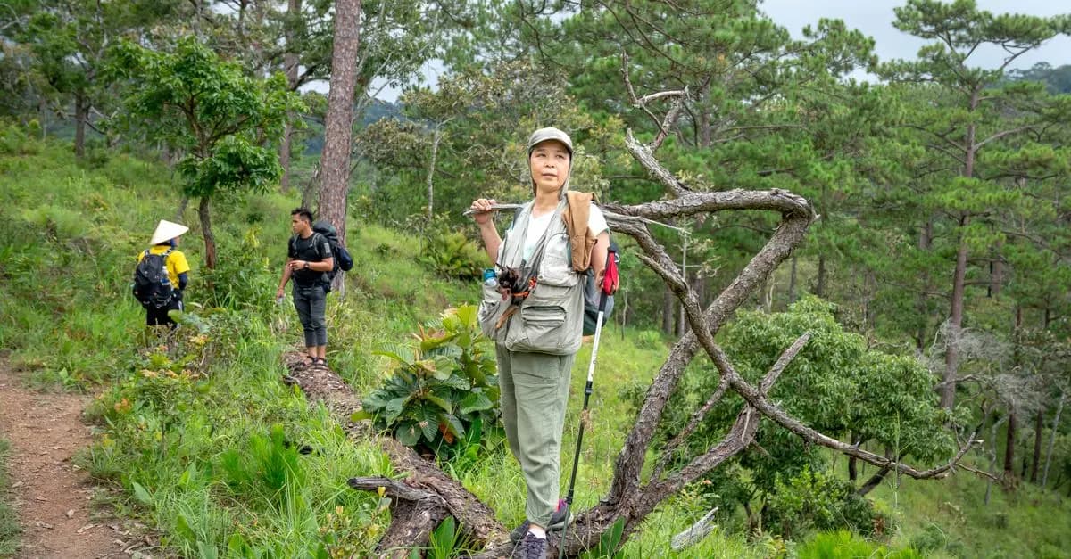 Guide Pratique pour un Trekking Responsable