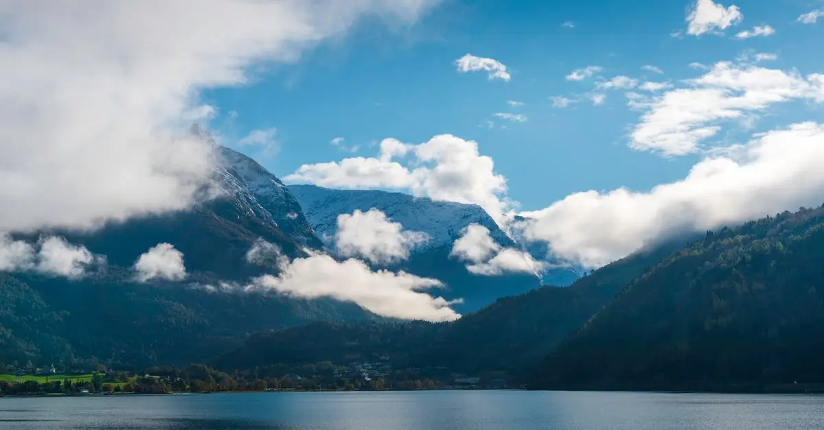 Les Meilleures Destinations pour un Voyage Nature Écoresponsable