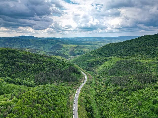 Les Meilleures Destinations Écotourisme à Visiter