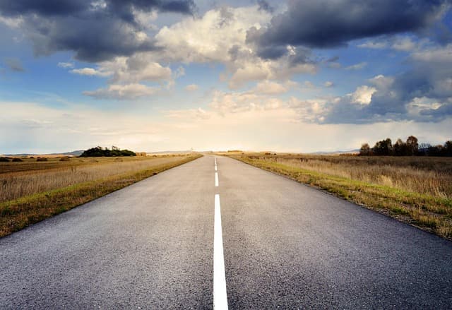 Les Écotours en France : 5 Itinéraires Incontournables